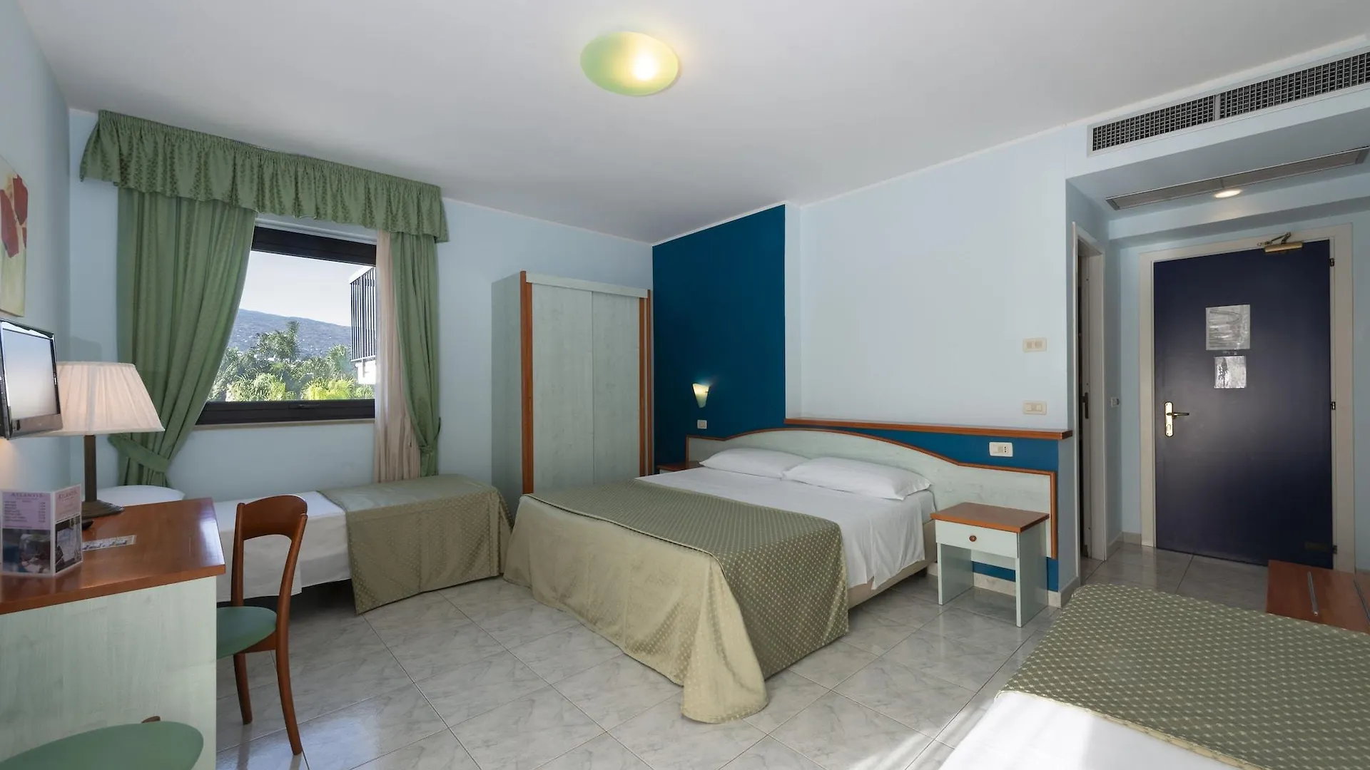 Atlantis Palace Hotel Mascali 4*,  Italy