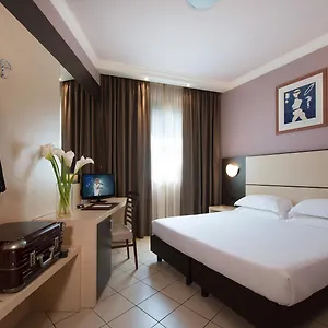 **** Hotell Cdh Italien