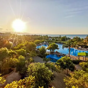 Grand Palladium Sicilia & Campofelice di Roccella