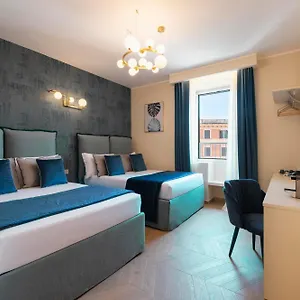  Bed & Breakfast Celeste Vittorio Emanuele Italien