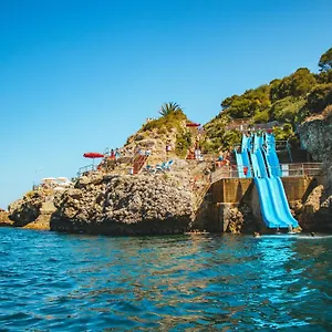 Hotell Cdshotels - Citta Del Mare