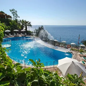 Hotell Baia Taormina &
