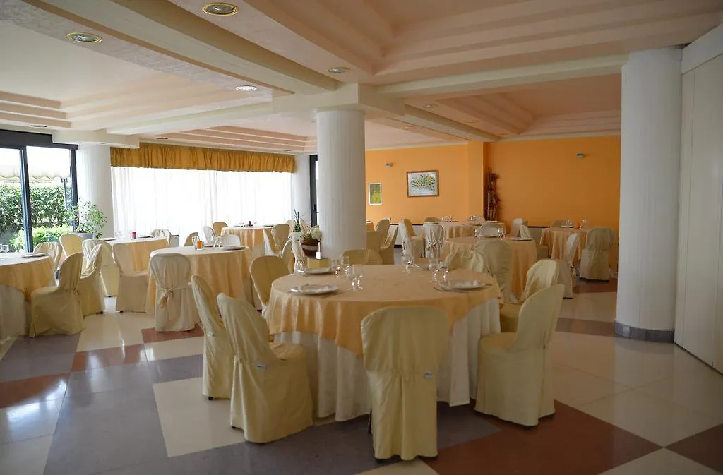 Atlantis Palace Hotel Mascali