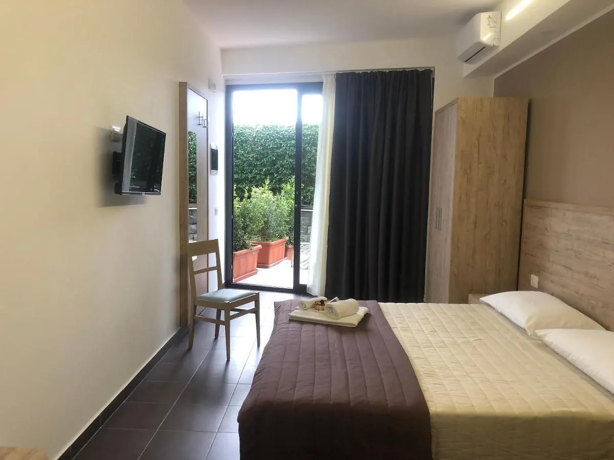 Atlantis Palace Hotel Mascali Italie