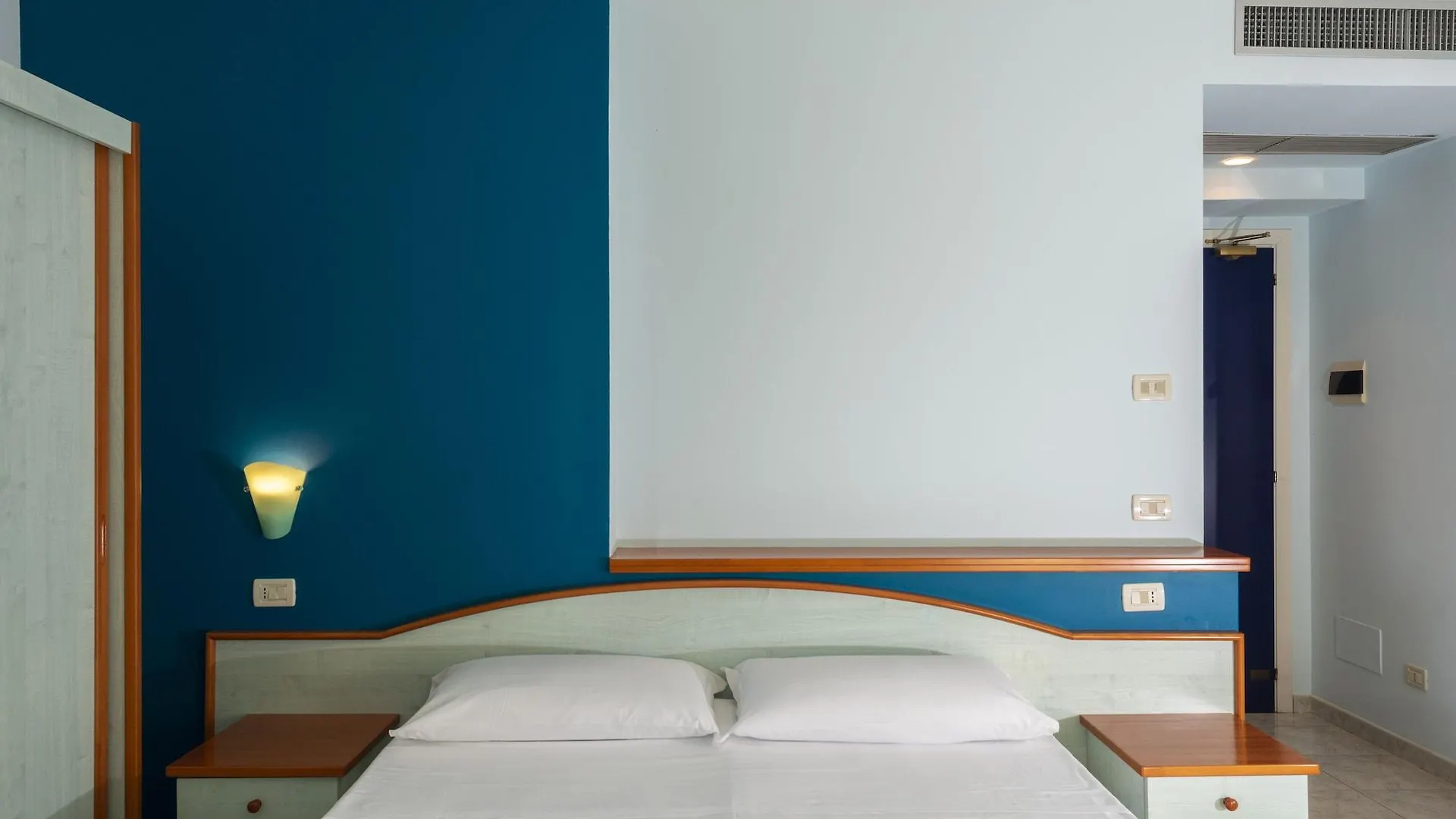 Atlantis Palace Hotel Mascali