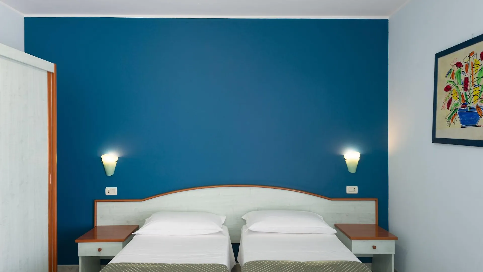 ****  Atlantis Palace Hotel Mascali Italie