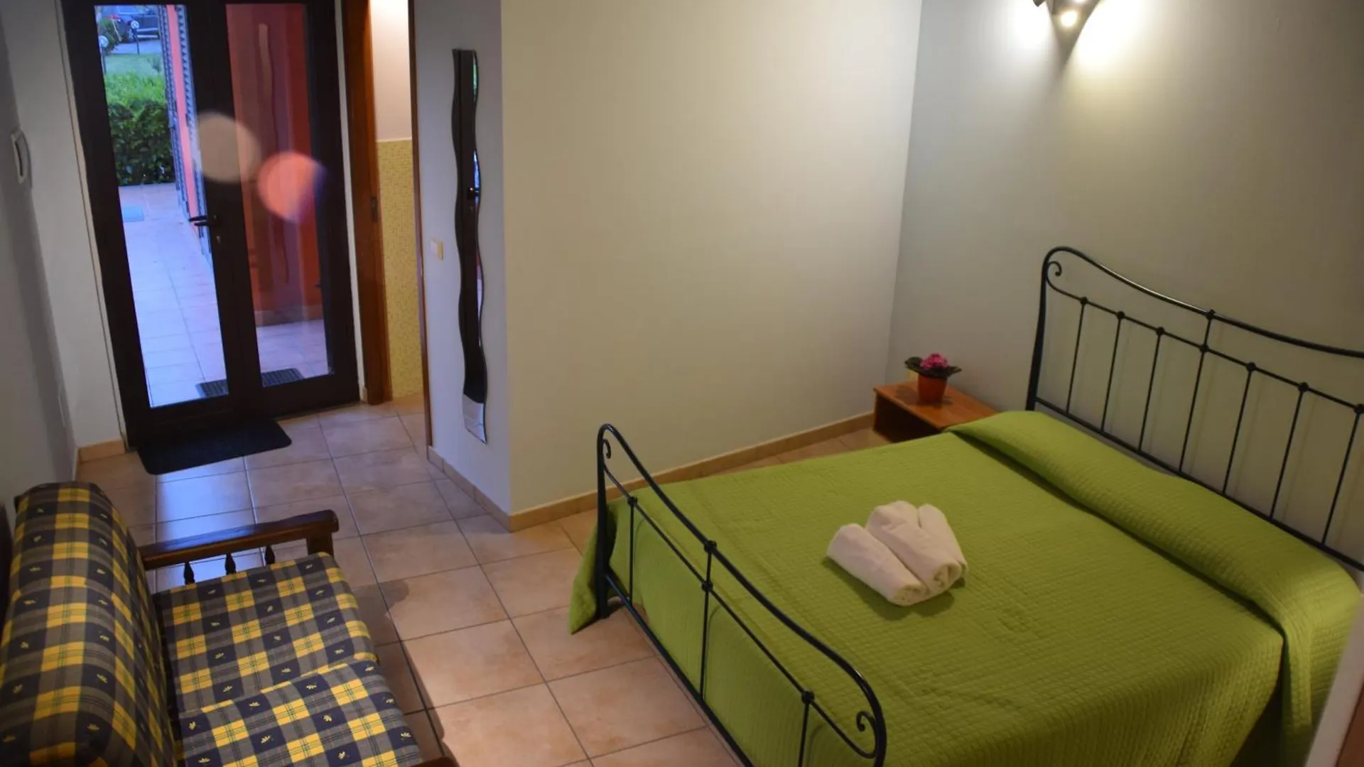 Atlantis Palace Hotel Mascali 4*,  Italie