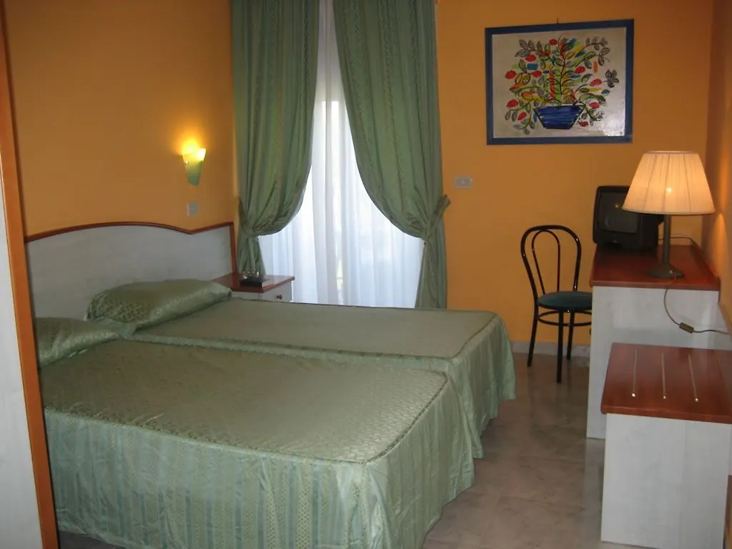 Atlantis Palace Hotel Mascali
