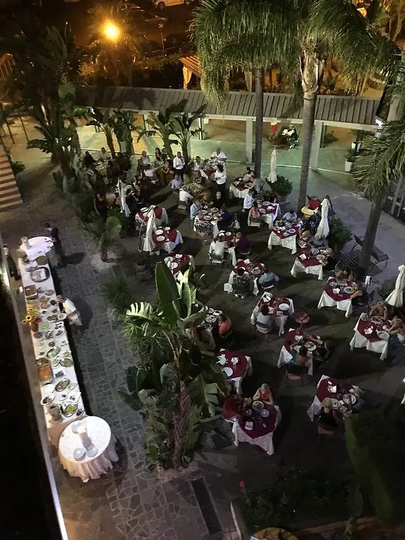 Atlantis Palace Hotel Mascali